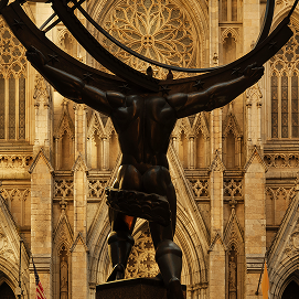 Statue
